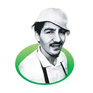 Mustafa's Gemüse Kebap